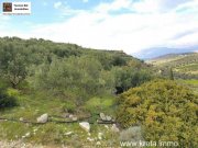 Pitsidia Süd Kreta, Pitsida Baugrundstück mit Meerblick ca.5500m² Grundstück kaufen